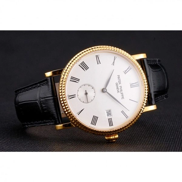 Patek Philippe Calatrava UrbanStyle 1226