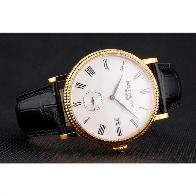 Patek Philippe Calatrava UrbanStyle 1226