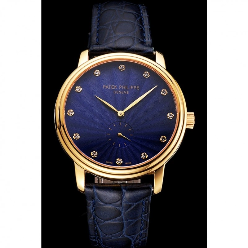 Patek Philippe Calatrava RelaxedFit 1190