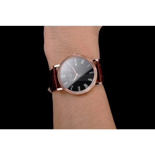 Patek Philippe Calatrava Classic 1210