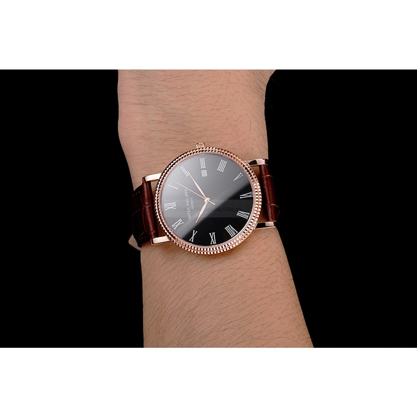Patek Philippe Calatrava Classic 1210