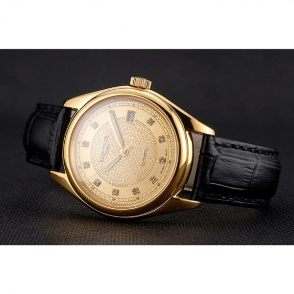 Patek Philippe Calatrava SmartChoice 1196