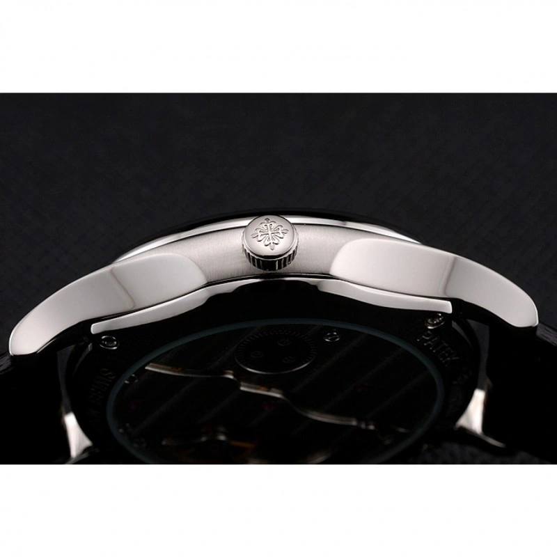 WrinkleFree Patek Philippe Calatrava 1215