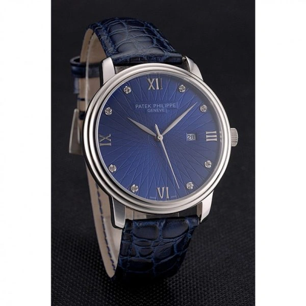 WrinkleFree Patek Philippe Calatrava 1173