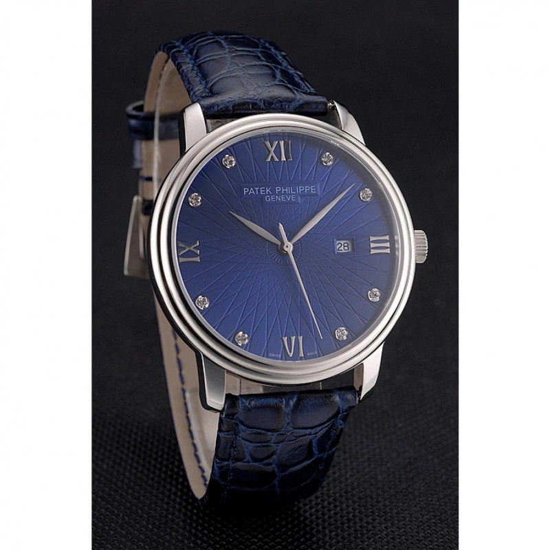 WrinkleFree Patek Philippe Calatrava 1173