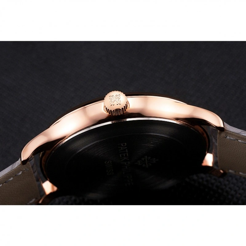 Seasonal Patek Philippe Calatrava 1182