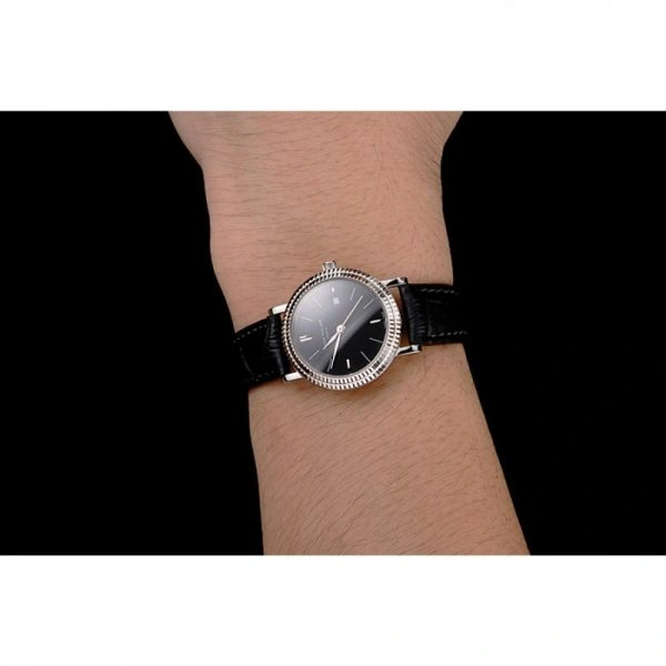 Classic Patek Philippe Calatrava 1208