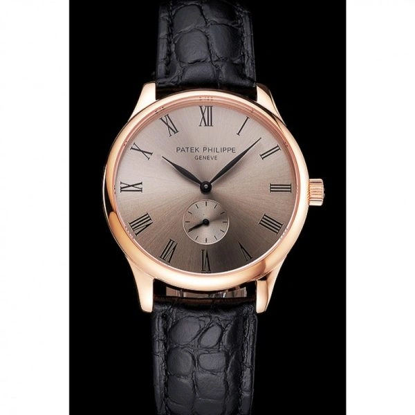 Unisex Patek Philippe Calatrava 1176