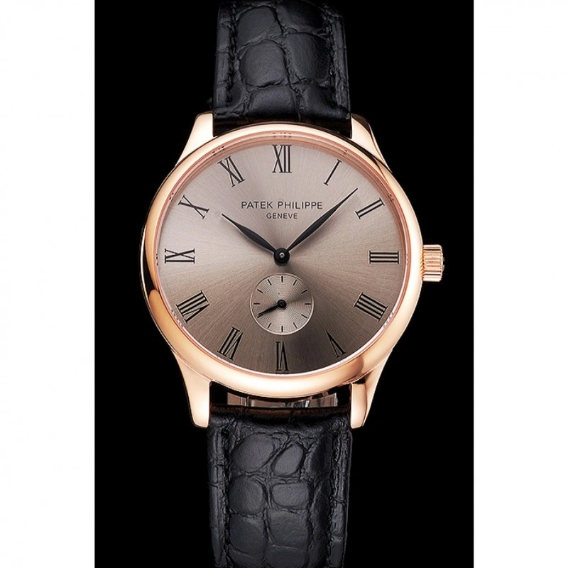 Unisex Patek Philippe Calatrava 1176