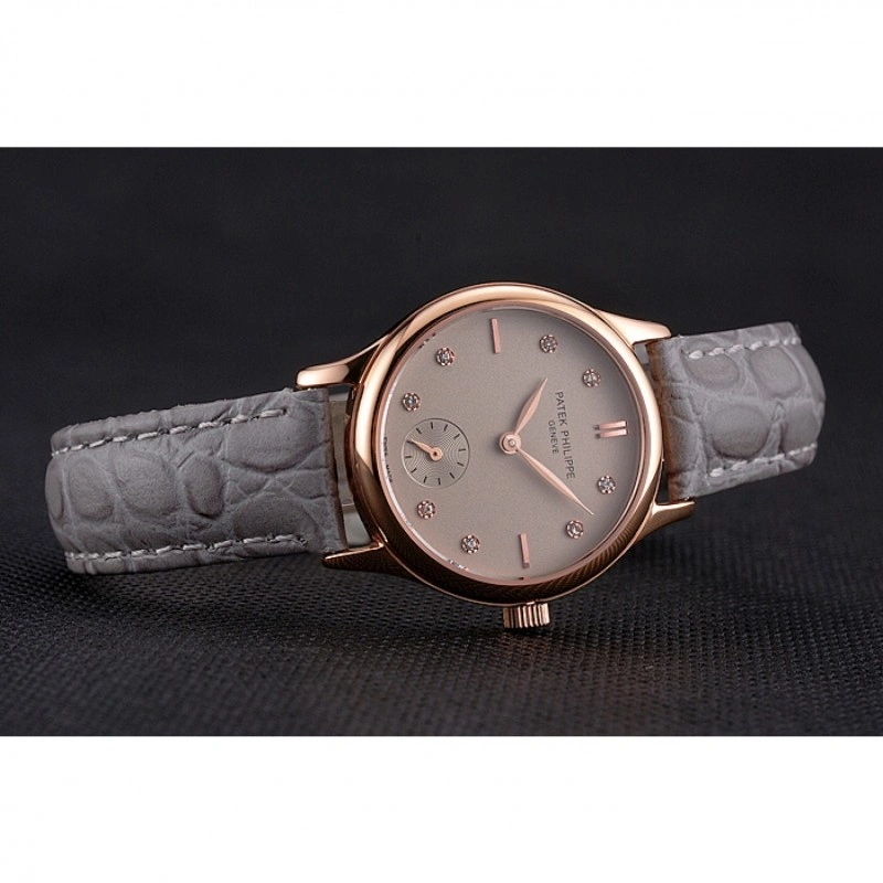 Patek Philippe Calatrava GoodFit 1197