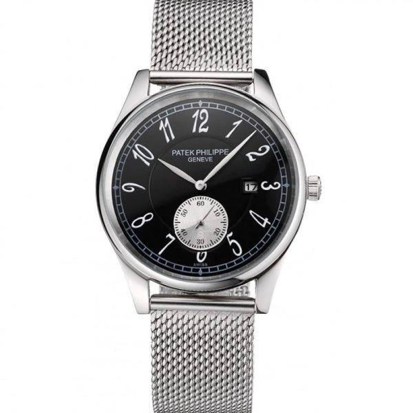 BestValue Patek Philippe Calatrava 1217