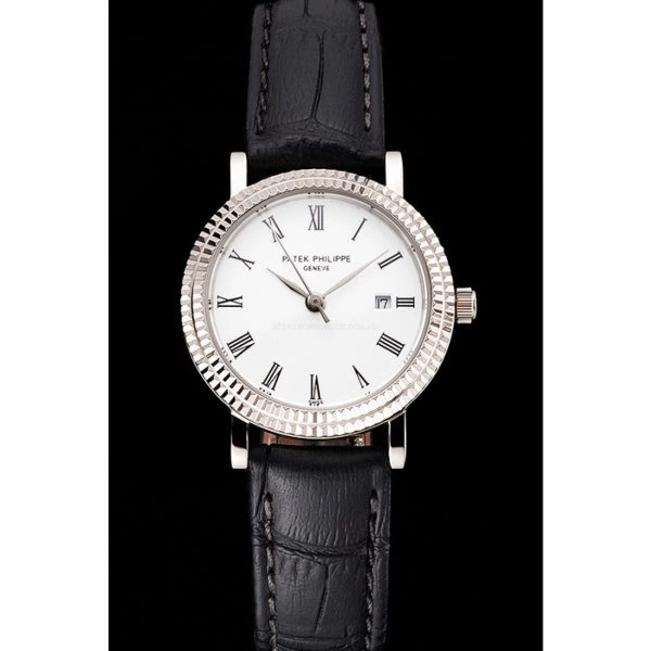 Patek Philippe Calatrava Youthful 1214