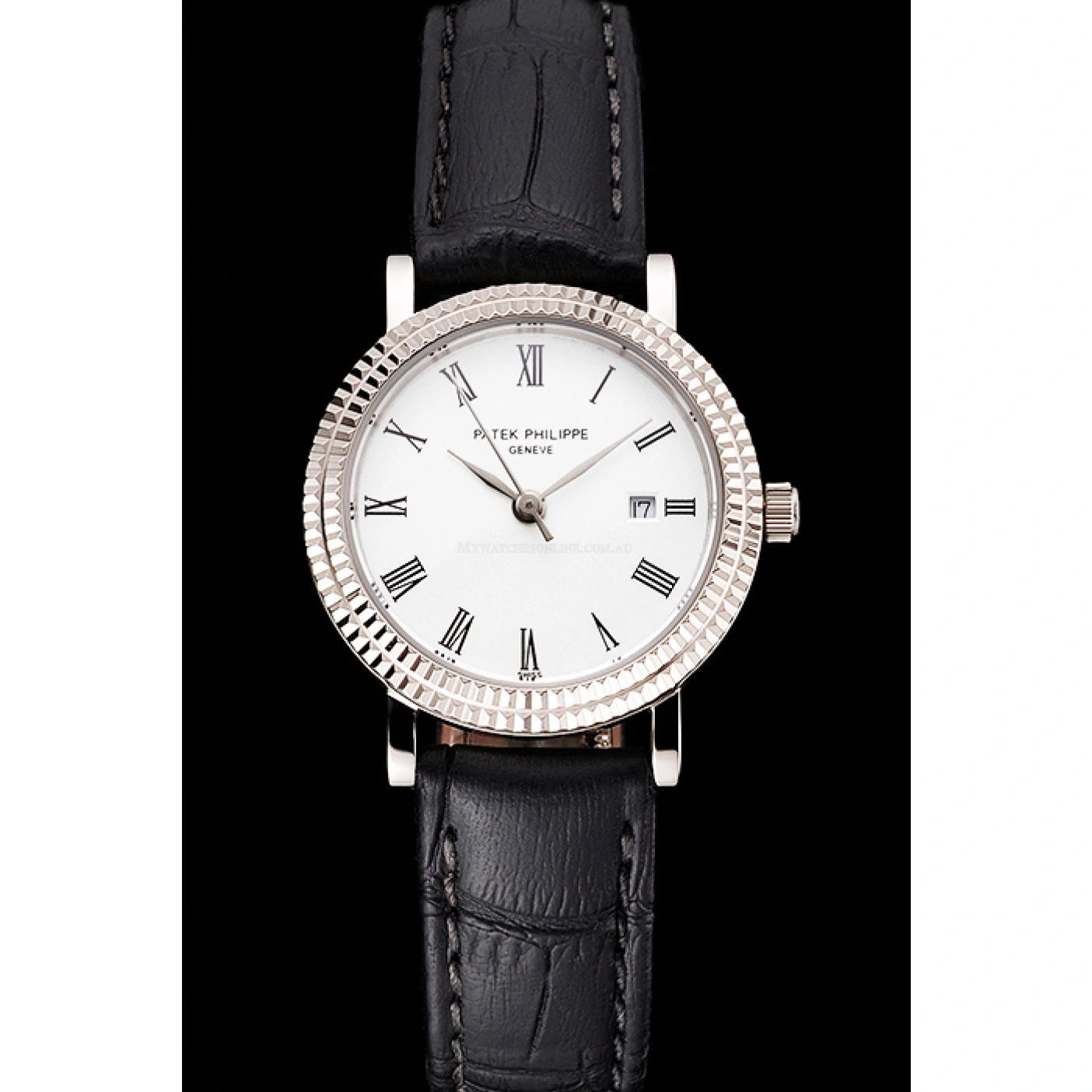 Patek Philippe Calatrava Youthful 1214