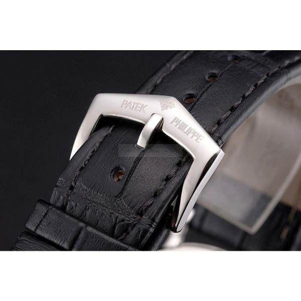 Patek Philippe Calatrava WellDesigned 1213