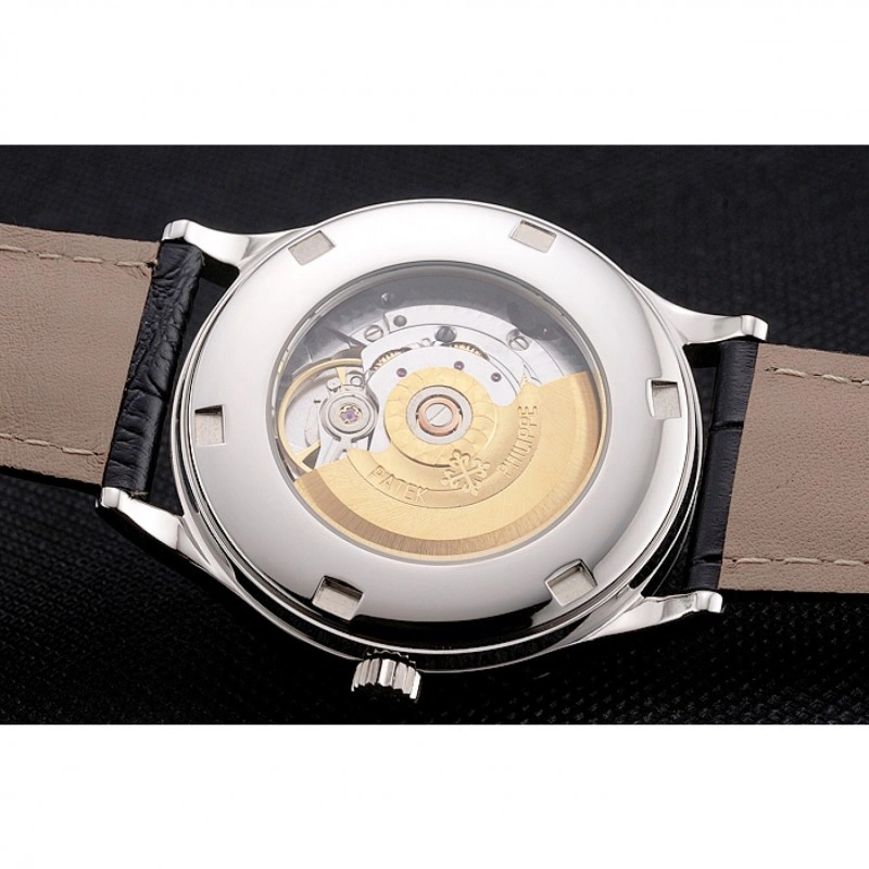 Patek Philippe Calatrava AllSeason 1175