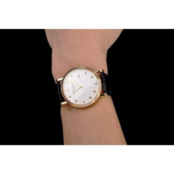 Patek Philippe Calatrava HighQuality 1219