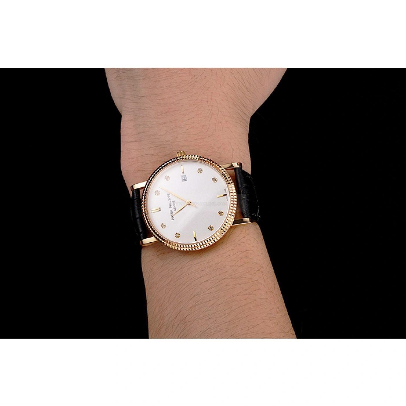 Patek Philippe Calatrava HighQuality 1219