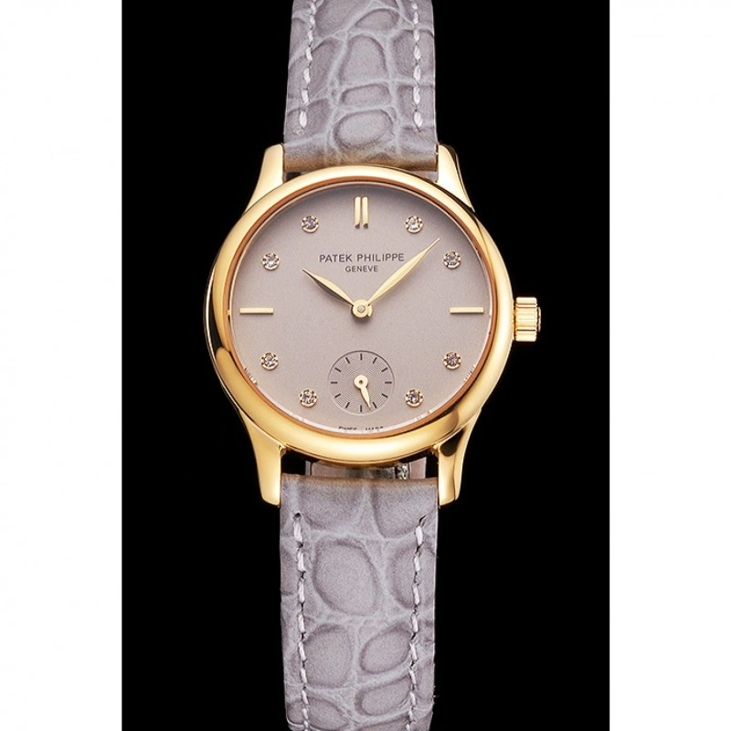 Timeless Patek Philippe Calatrava 1189