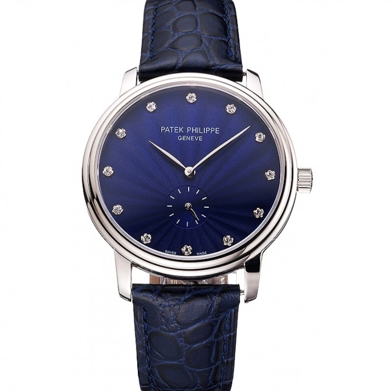 Patek Philippe Calatrava WaterResistant 1183