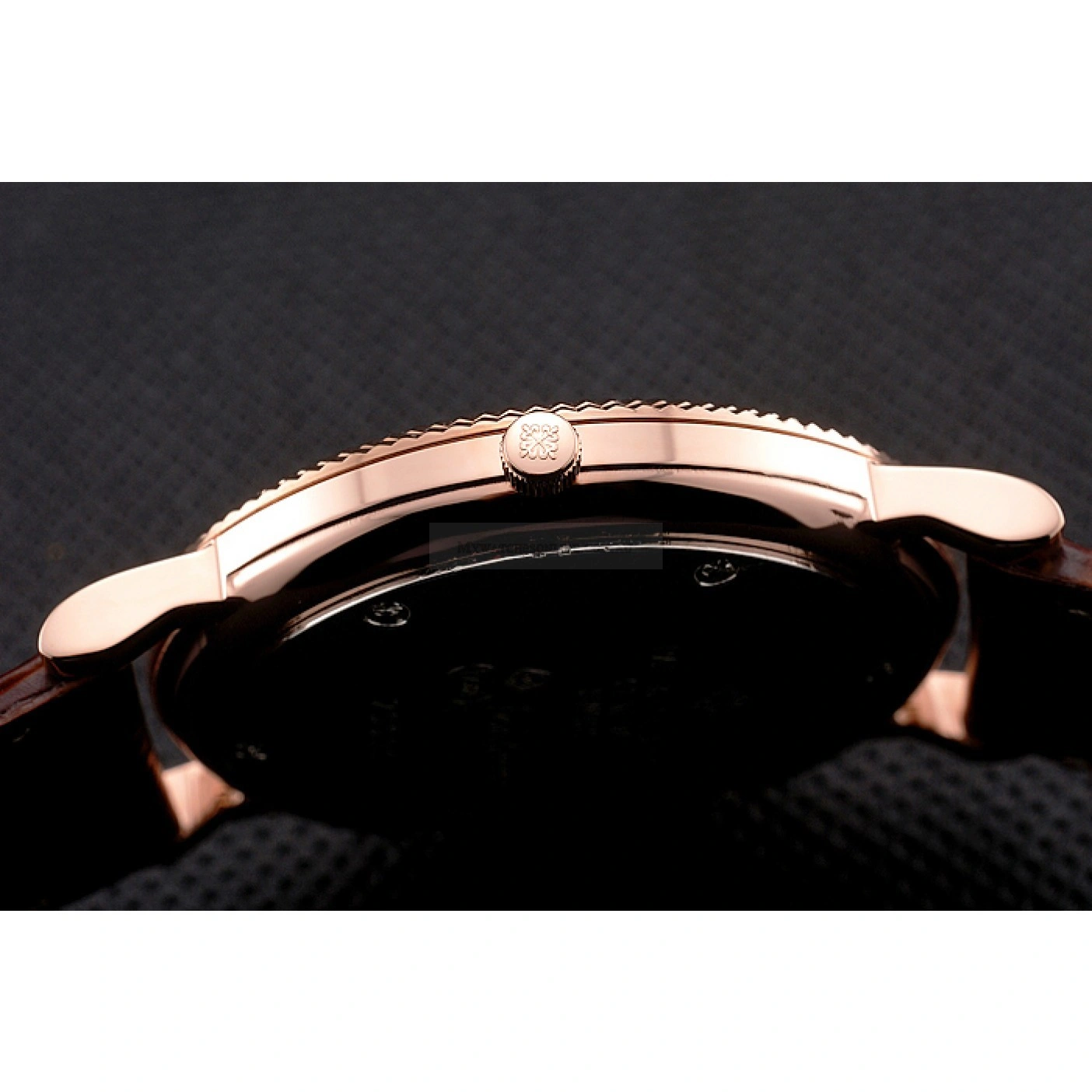 Patek Philippe Calatrava Classic 1210