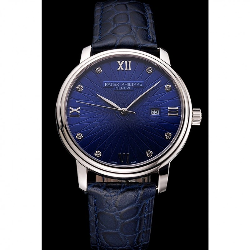 WrinkleFree Patek Philippe Calatrava 1173
