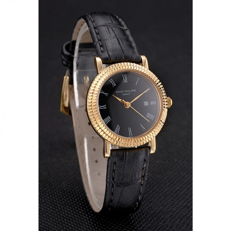 Patek Philippe Calatrava EasyCare 1203