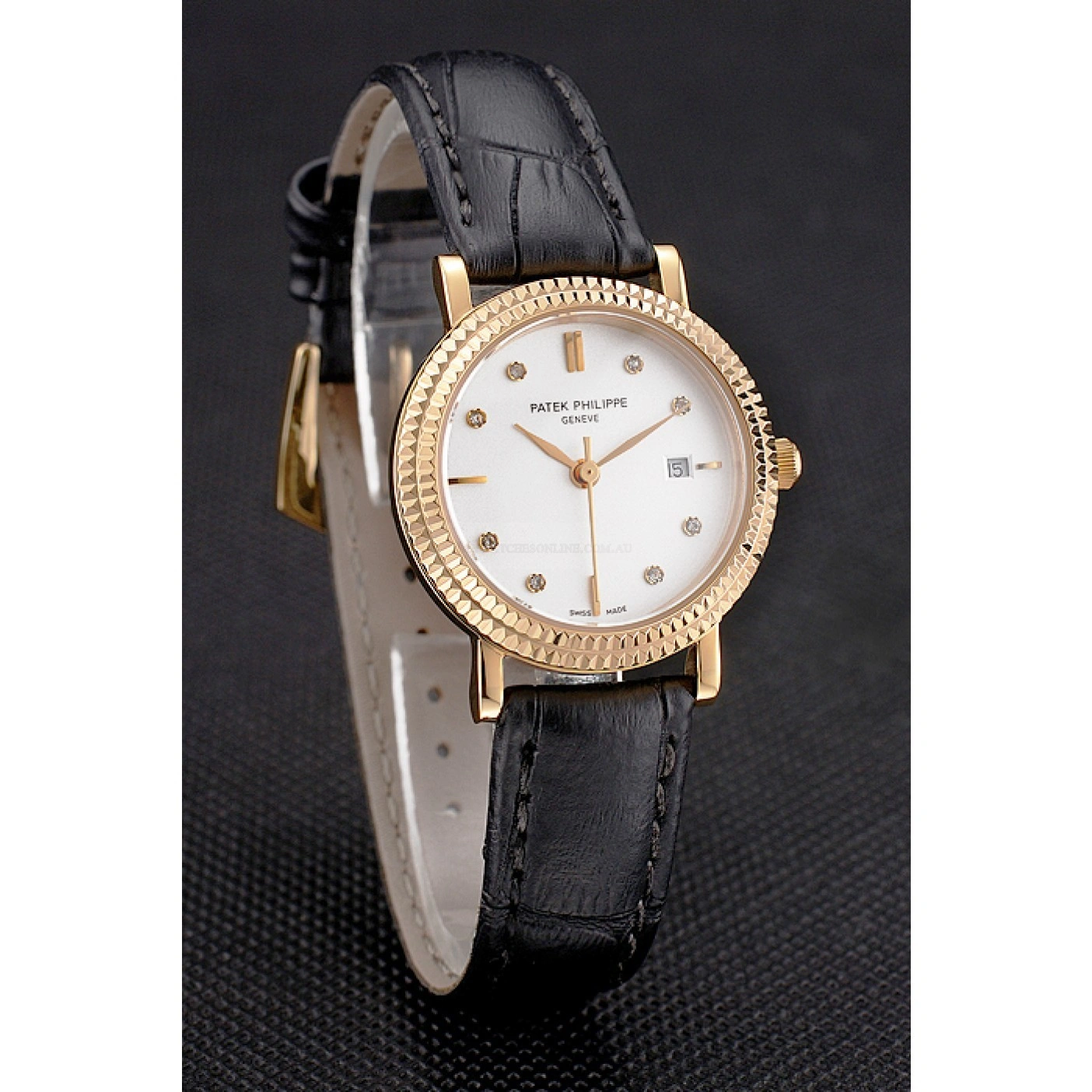 Patek Philippe Calatrava Cozy 1216