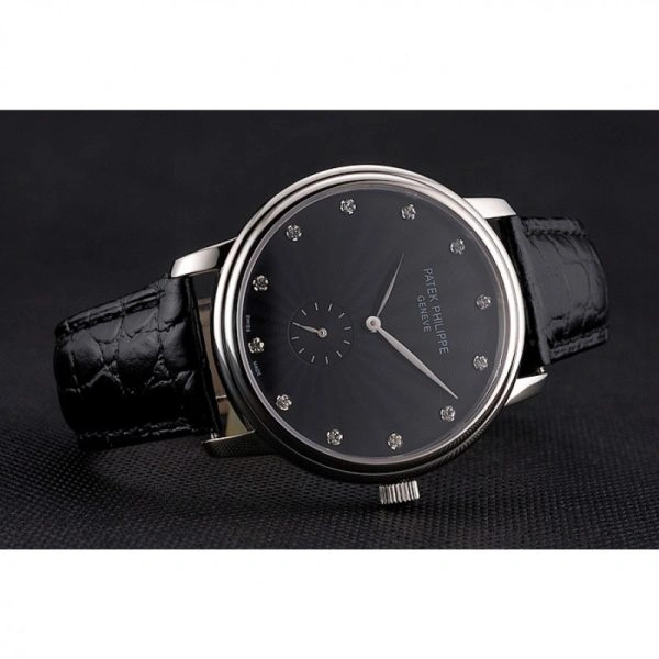 Patek Philippe Calatrava Breathable 1187
