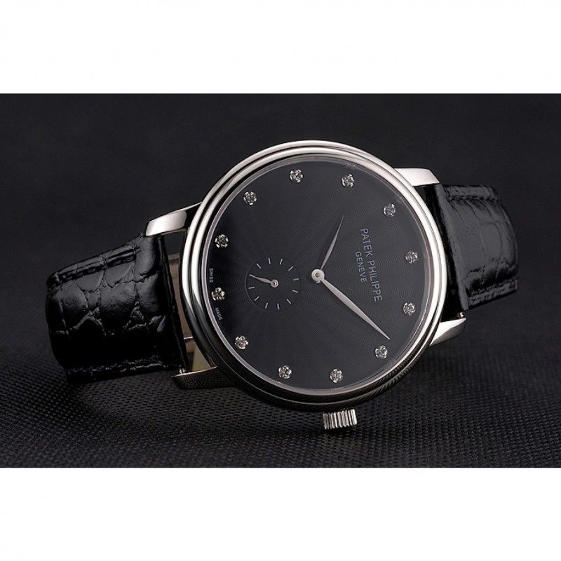 Patek Philippe Calatrava Breathable 1187