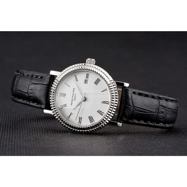 Patek Philippe Calatrava Youthful 1214
