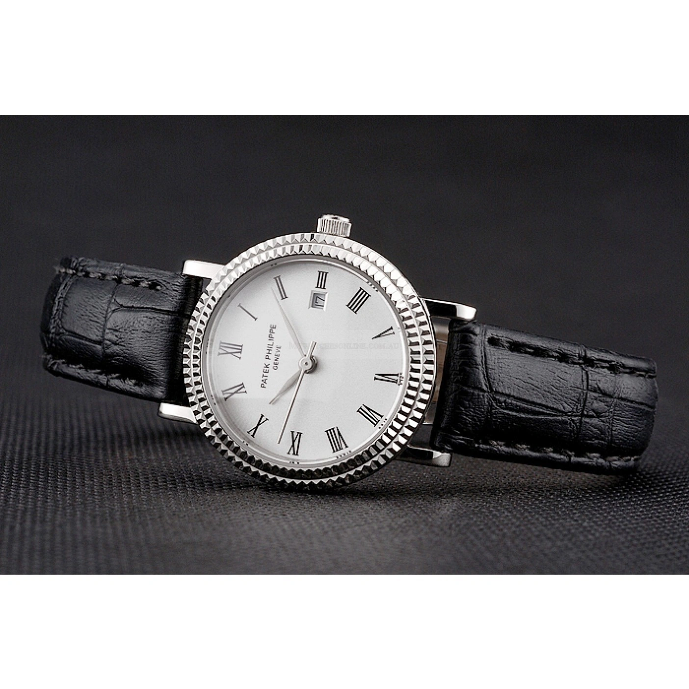 Patek Philippe Calatrava Youthful 1214