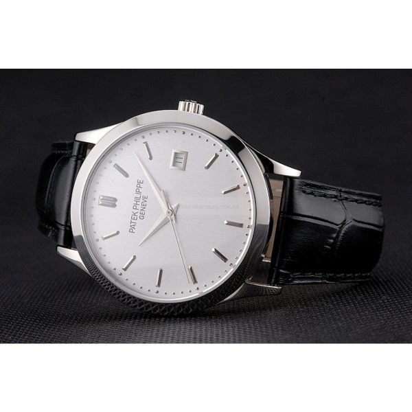 TopPick Patek Philippe Calatrava 1184