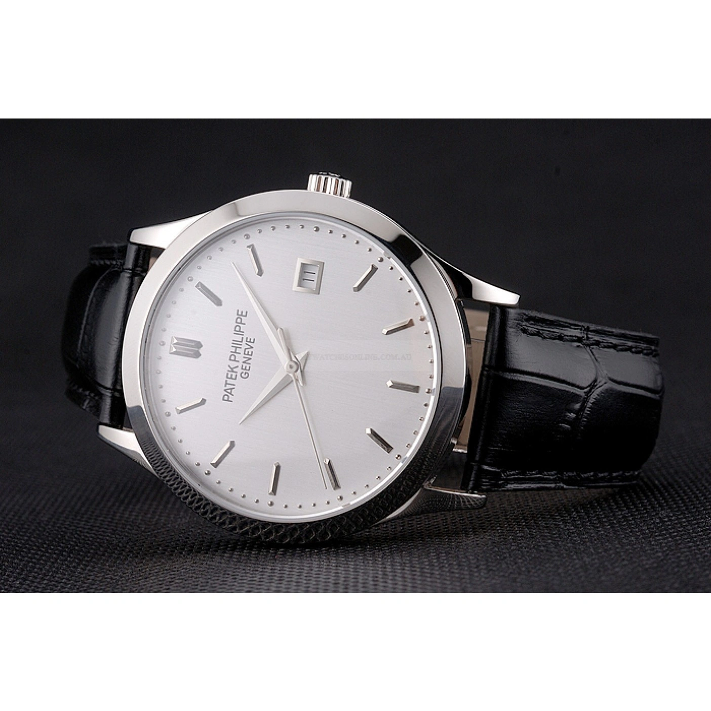 TopPick Patek Philippe Calatrava 1184