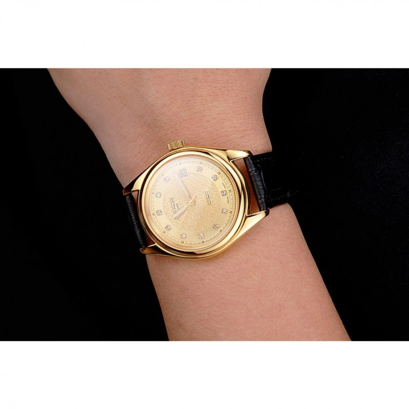 Patek Philippe Calatrava SmartChoice 1196