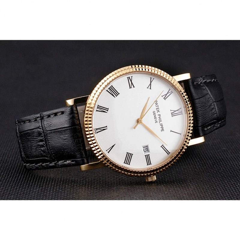 FastDry Patek Philippe Calatrava 1202