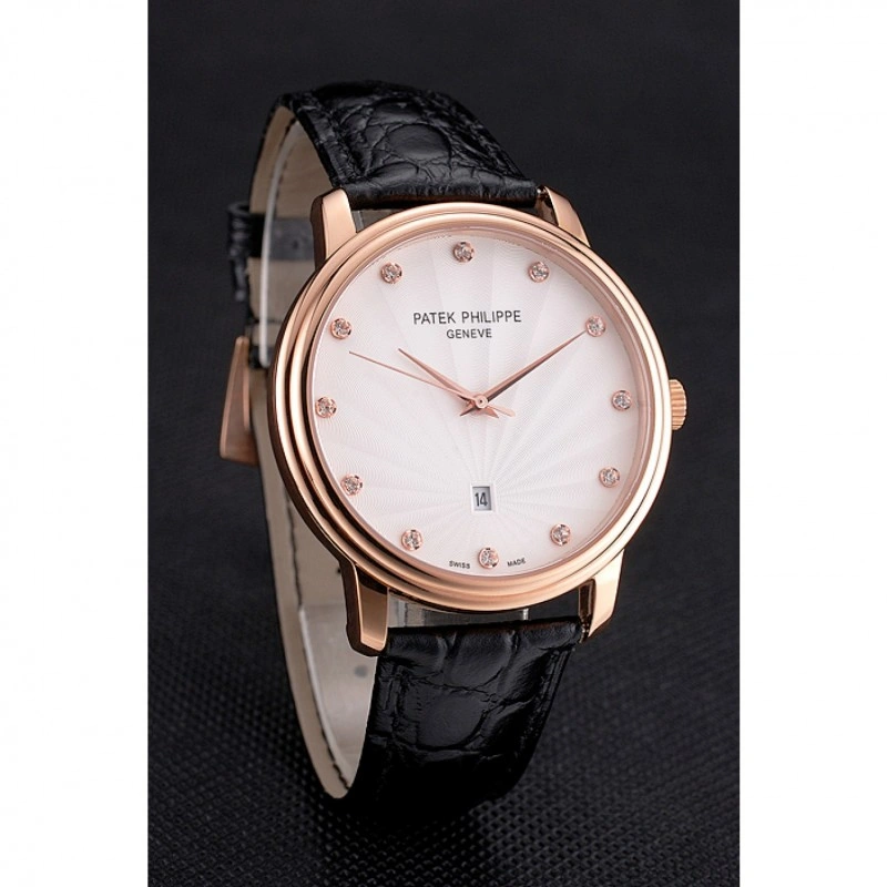 Patek Philippe Calatrava Seasonal 1191
