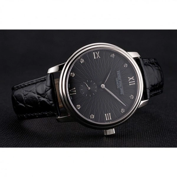 Patek Philippe Calatrava Cozy 1170