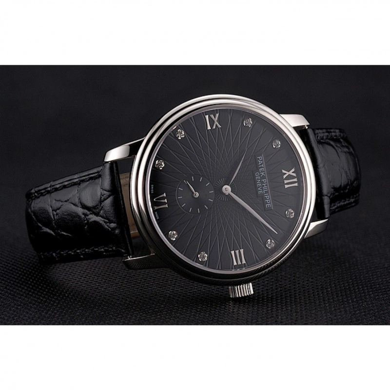 Patek Philippe Calatrava Cozy 1170