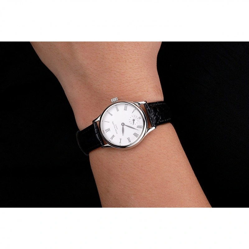 Patek Philippe Calatrava MultiPurpose 1201