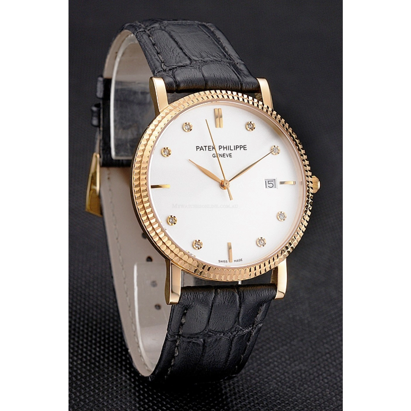Patek Philippe Calatrava HighQuality 1219