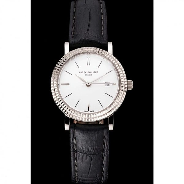 Patek Philippe Calatrava FlexibleFit 1207