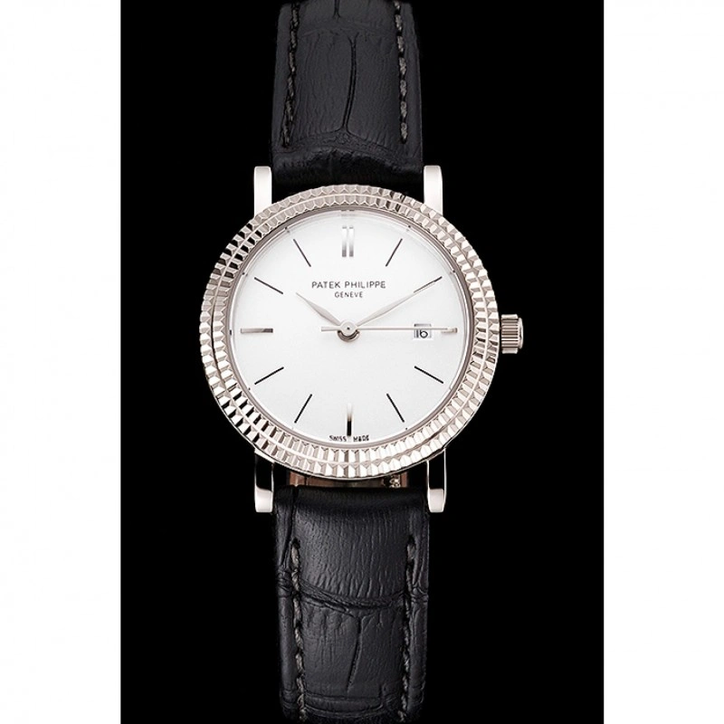 Patek Philippe Calatrava FlexibleFit 1207
