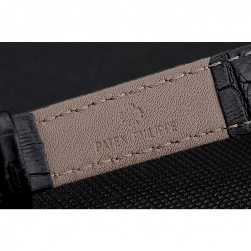 Patek Philippe Calatrava Flexible 1212