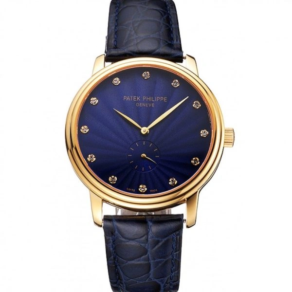 Patek Philippe Calatrava RelaxedFit 1190