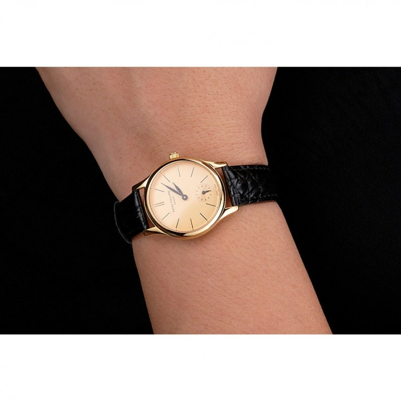 Patek Philippe Calatrava Attractive 1181