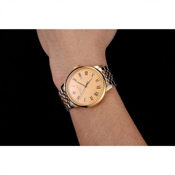 SunProtective Patek Philippe Calatrava 1223