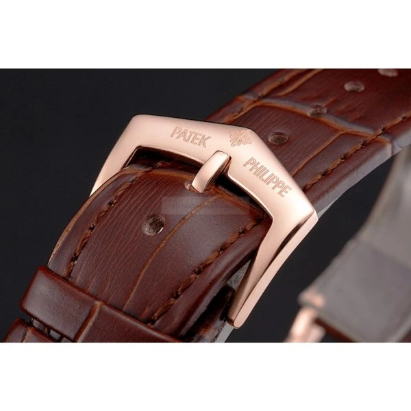 Patek Philippe Calatrava Classic 1210