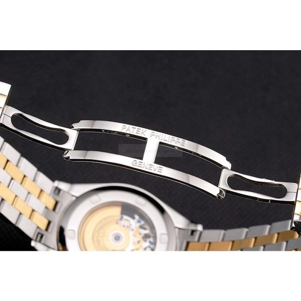Breathable Patek Philippe Calatrava 1204