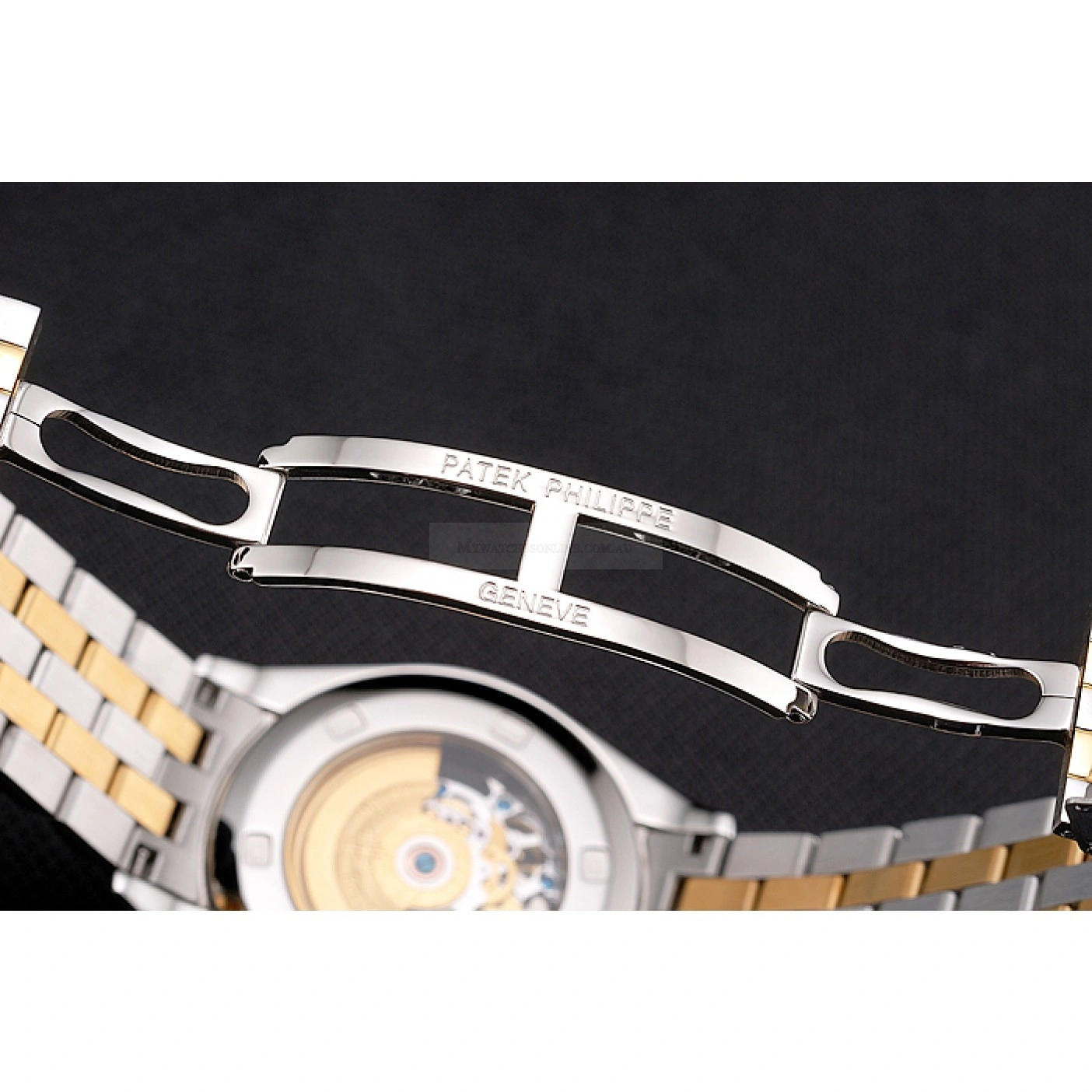 Breathable Patek Philippe Calatrava 1204