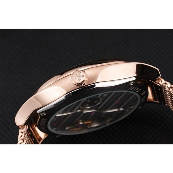 NewStyle Patek Philippe Calatrava 1220